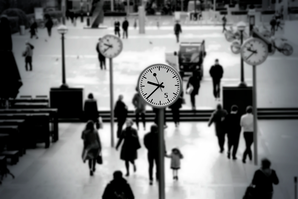 Elevating Enterprises